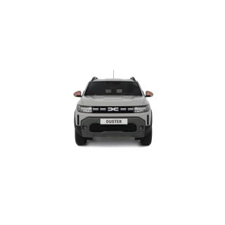 DACIA DUSTER EXTREME TCE 130 4X4 BEIGE SANDSTONE 2024 \"Otto Pro\" OttO mobile 1:18 Resinemodell (Türen, Motorhaube... nicht zu öffnen!)